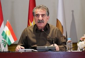 وزیر فرهنگ و هنر اقلیم کردستان عراق به دومین جشنواره فیلم کُردی «مسکو» پیام داد