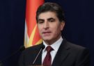 رئیس اقلیم کردستان به مدیر انستیتو فرهنگی کردستان در تهران تسلیت گفت
