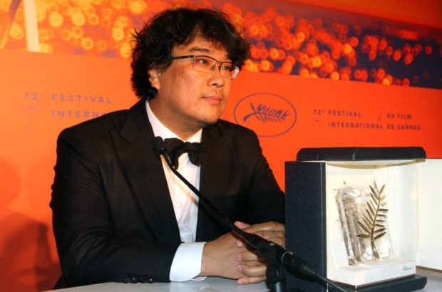 برندگان بخش «رقابتی اصلی» هفتاد و دومین جشنواره بین‌المللی فیلم «کن» معرفی شدند