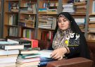 حضور یک بانوی کورد در انتخابات ریاست جمهوری ایران
