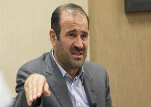 رئیس سازمان بورس استعفا کرد