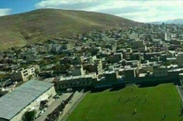 درگیری در خوابگاه تیم فوتبال سردار بوکان
