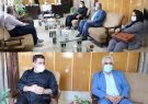 اولین جلسه شورای اسلامی شهرستان بوکان برگزار شد