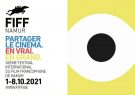 با اکران «بیقرار» جشنواره بین‌المللی فیلم «فرانکوفون نامور» بلژیک افتتاح مى‌شود