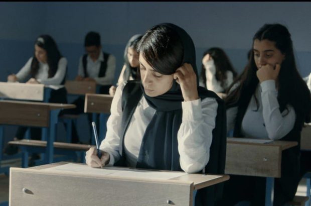 «امتحان» در جشنواره بین‌المللی فیلم «بوسان» در کره جنوبی روی پرده می‌رود