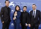 «زالاوا» جایزه بزرگ «هفته منتقدین» و جایزه «فیپرشی» جشنواره بین‌المللی فیلم «ونیز» را گرفت
