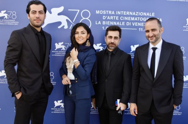 «زالاوا» جایزه بزرگ «هفته منتقدین» و جایزه «فیپرشی» جشنواره بین‌المللی فیلم «ونیز» را گرفت