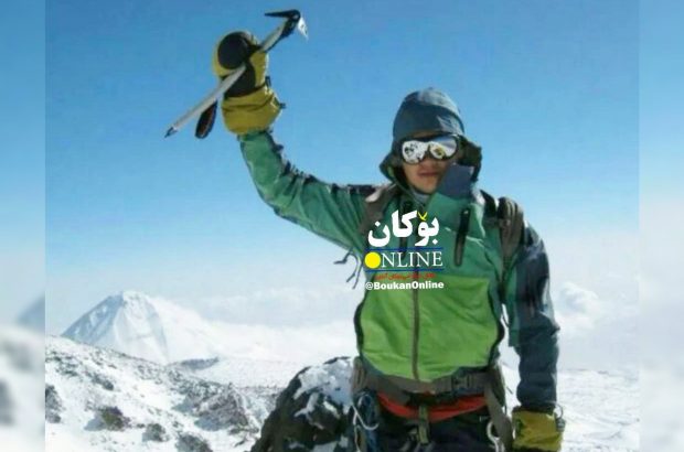 کوهنورد سابق تیم ملی ایران درگذشت