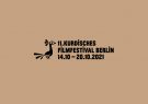 یازدهمین دوره جشنواره فیلم کُردی «برلین» در کشور آلمان برگزار می‌‌شود