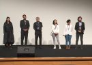 «مهاجر کوچولو» مورد استقبال تماشاگران جشنواره بین‌المللی فیلم «دهوک» قرار گرفت