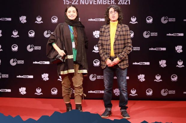 «نان مقدس» جایزه بهترین مستند هشتمین جشنواره بین‌المللی فیلم «دهوک» را گرفت