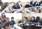 سفر معاون وزیر و رئیس سازمان بهزیستی کشور به آذربایجان غربی