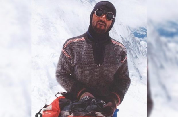 ساخت مستند «آخرین گام به‌ سوی آسمان» درباره «محمد اوراز» دومین ایرانی فاتح قله اورست