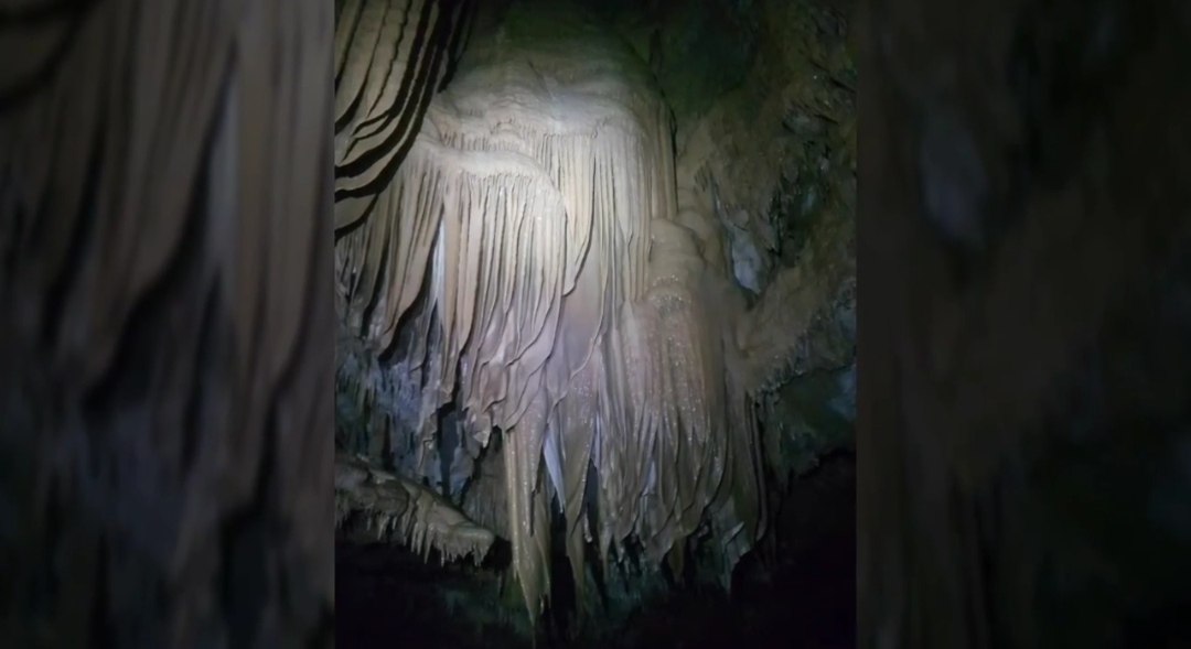 دومین غار عمیق بوکان کشف شد+فیلم
