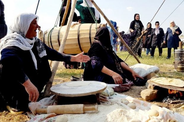 پنجمین فستیوال فرهنگی هنری بخش سیلوانای ارومیه برگزار می‌شود
