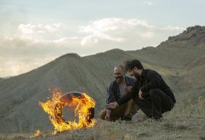آغاز اکران «آتابای» به کارگردانی نیکی کریمی در سینماهای اقلیم کُردستان عراق