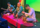 گروه «مشق عشق» در جشنواره بین‌المللی «بین‌‌النهرین» هلند به اجرای موسیقی ایرانی پرداخت