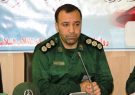 پیام تبریک فرمانده سپاه بوکان به مناسبت روز خبرنگار
