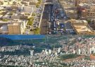 مقایسه پروژه‌های قابل افتتاح یا کلنگ‌زنی در شهرستان‌های بوکان و مهاباد