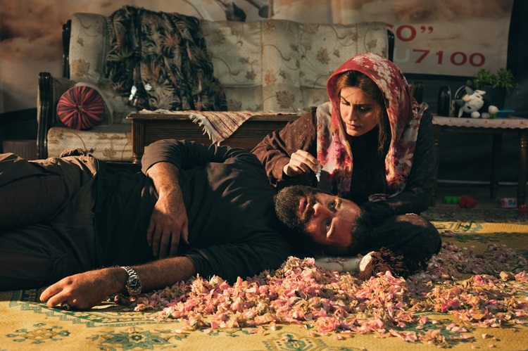 فیلم سینمایی «ابلق» همزمان با ایران در سینماهای اقلیم کردستان عراق اکران می‌شود