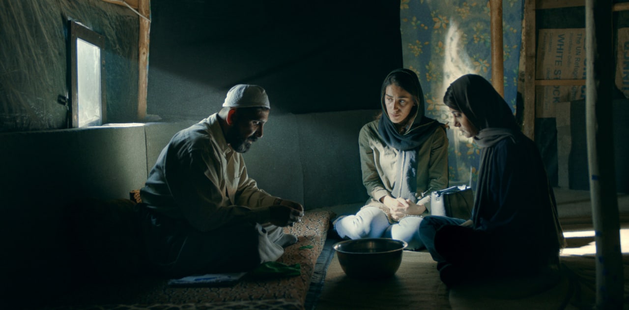 فیلم سینمایی «امتحان» نماینده عراق در اسکار ۲۰۲۳ در آمریکا و آلمان روی پرده می‌رود