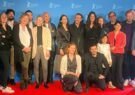 فیلم سینمایی «نقطه تاریک» چهار جایزه چهل و دومین جشنواره بین‌المللی فیلم «استانبول» را گرفت