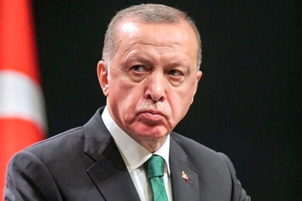 آقای اردوغان: آیا از شنبەی سیاە درس می‌گیرید؟