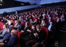 سومین جشنواره فیلم کُردی «مسکو» با فیلم سینمایی «زمانی برای مستی اسب‌ها» افتتاح شد