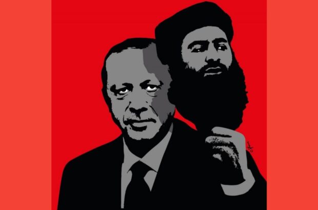 جمهوری امپریالیستی اردوغان و لحظه‌ی مونیخ آن!