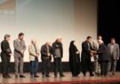 افتتاح دبیرخانه دائمی جشنواره فیلم روباز «آسمان» در مهاباد