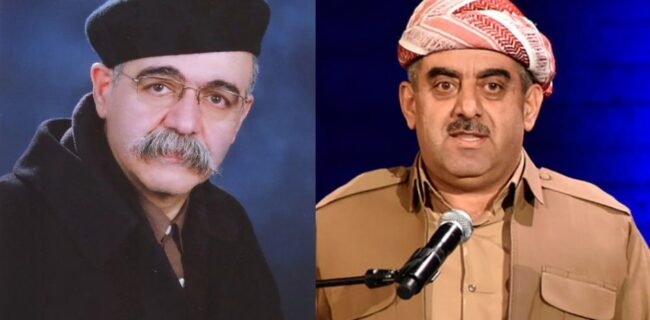 دکتر محمدعلی سلطانی در قلب روشنفکران و جامعه علمی کردستان جایگاه ویژه‌ای دارد