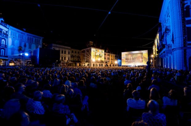 برگزیدگان هفتاد و هشتمین دوره جشنواره بین‌المللی فیلم «لوکارنو» در سوئیس معرفی شدند