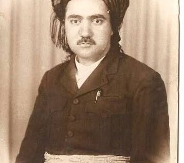 چیرۆکی «فەرهەنگی کوردستان‌ـی گیوی موکریانی»و، وادە و بەڵێنیی درۆیینی «کۆڕی زانیاری کورد»