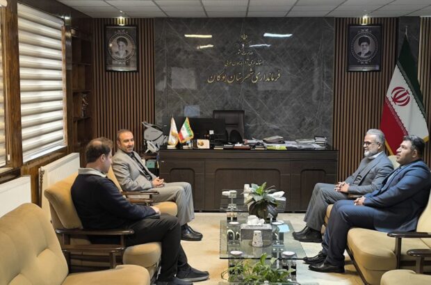 خانه تخصصی وزنه‌برداری در بوکان راه‌اندازی می‌شود