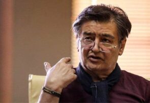 «رضا رویگری» درگذشت