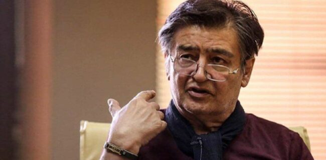 «رضا رویگری» درگذشت